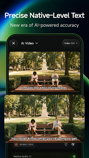 Kling AI: AI Image&Video Maker Bildschirmfoto 14