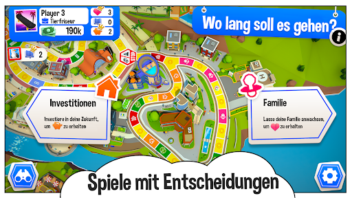 Das Spiel Des Lebens 2 Bildschirmfoto 19