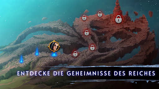 Aftermagic - Roguelike RPG Bildschirmfoto 12