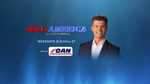OAN: Live Breaking News Bildschirmfoto 5
