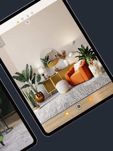 JoyPlan-Quick House Design 3D Bildschirmfoto 14