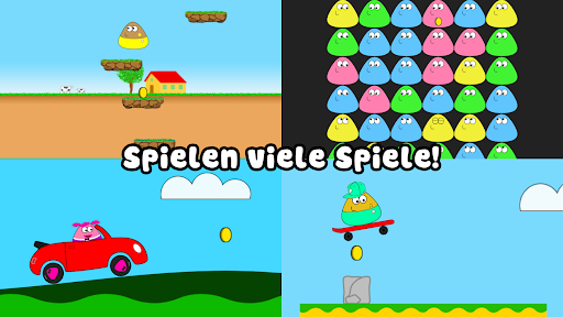 Pou Bildschirmfoto 6