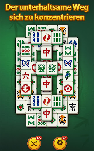 Sola Mahjong Bildschirmfoto 21