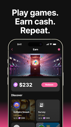 Step: All-In-One Money App Bildschirmfoto 7