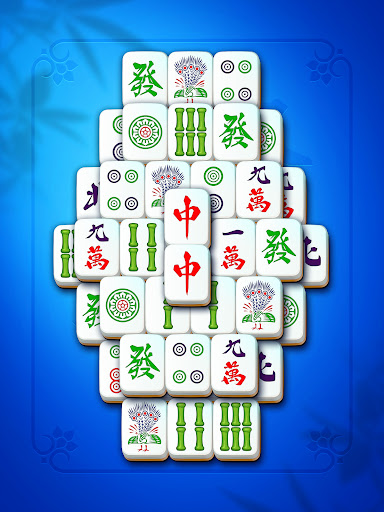 Mahjong Club - Solitaire Spiel Bildschirmfoto 7