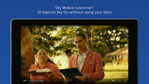 Sky Go Bildschirmfoto 20