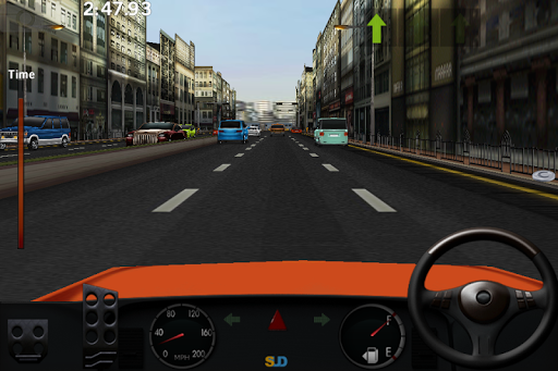 Dr. Driving Bildschirmfoto 5