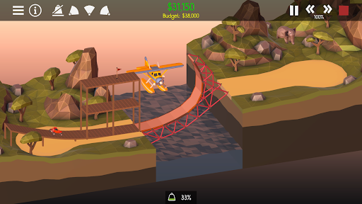 Poly Bridge 2 Bildschirmfoto 6