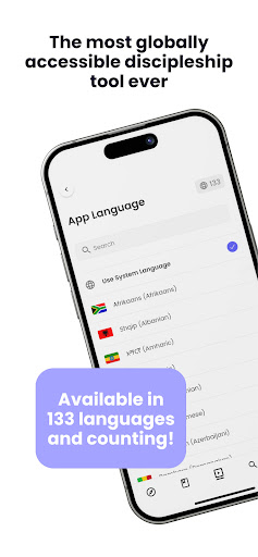 MessengerX App Bildschirmfoto 18
