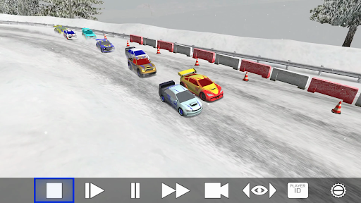 Rally Fury -Extreme Autorennen Bildschirmfoto 36