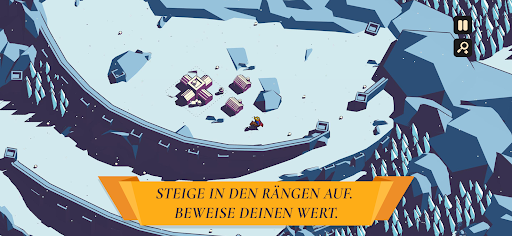 Thronefall Bildschirmfoto 6