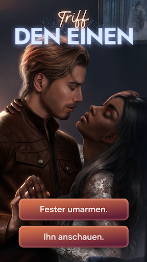 Romance Club: Meine Lovestorys Bildschirmfoto 4