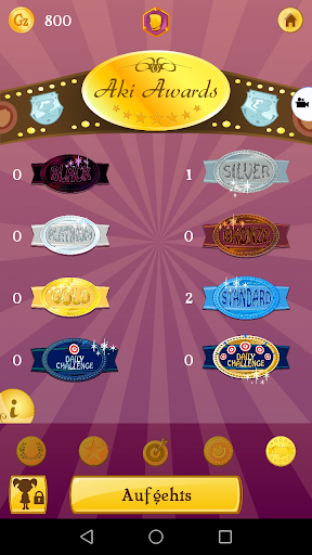 Akinator Bildschirmfoto 20