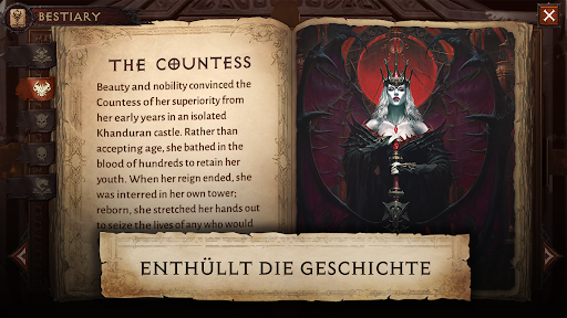 Diablo Immortal Bildschirmfoto 5