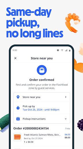 Flashfood—Grocery deals Bildschirmfoto 4