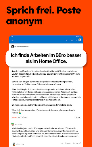 Reddit Bildschirmfoto 16