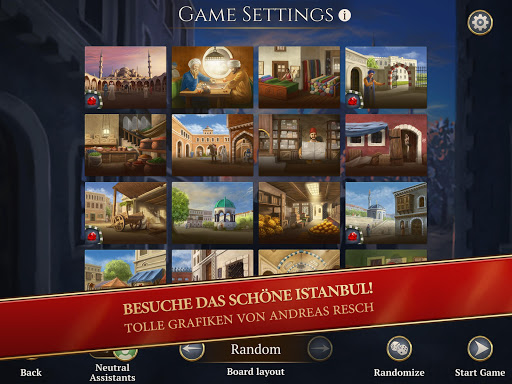 Istanbul: Digital Edition Bildschirmfoto 12