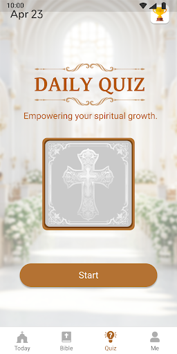 Bible Launcher-KJV & Prayer Bildschirmfoto 3