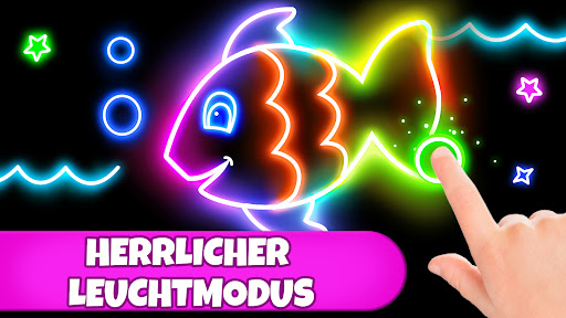 Ausmalspiele: Malbuch, Malen Bildschirmfoto 15