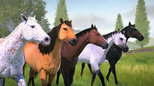 Rival Stars Horse Racing Bildschirmfoto 18
