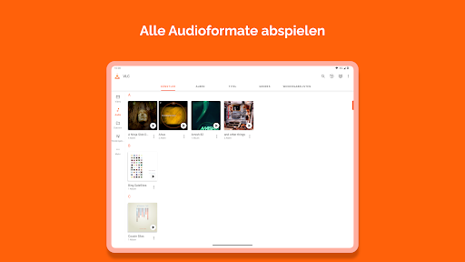 VLC for Android Bildschirmfoto 18