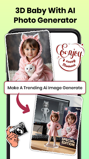 Baby Month Photo Editor Frame Bildschirmfoto 6