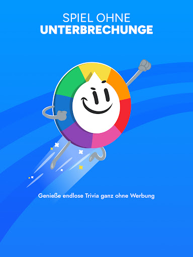 Trivia Crack Premium Quiz Bildschirmfoto 16