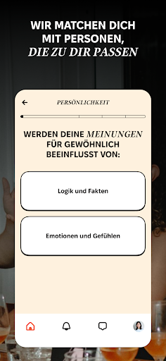 Timeleft: Freunde im Real Life Bildschirmfoto 1