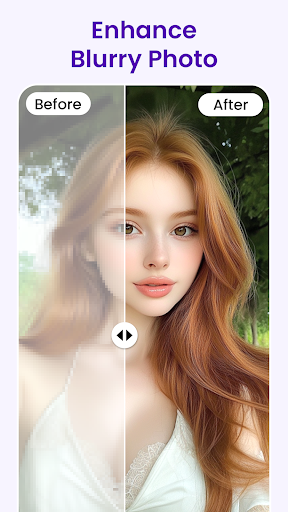 Picify: AI Art Editor Bildschirmfoto 4