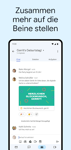 Gmail Bildschirmfoto 20