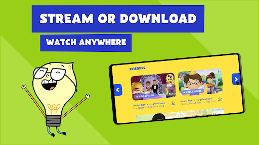 PBS KIDS Video Bildschirmfoto 16