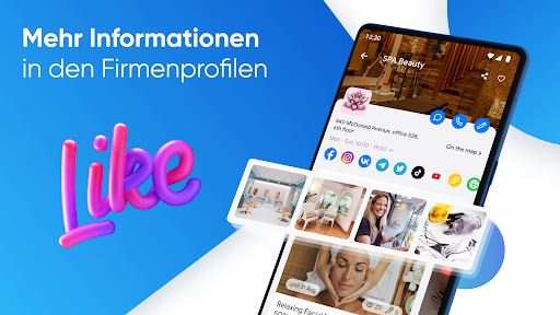 DIKIDI Online Bildschirmfoto 7