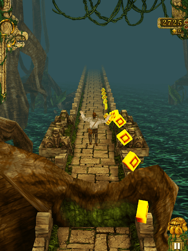 Temple Run Bildschirmfoto 15
