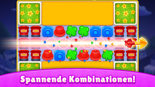 Matching Go! - Puzzle Games Bildschirmfoto 9