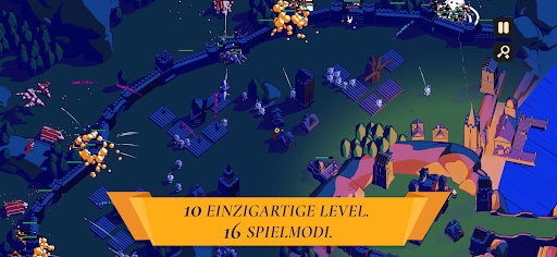 Thronefall Bildschirmfoto 5