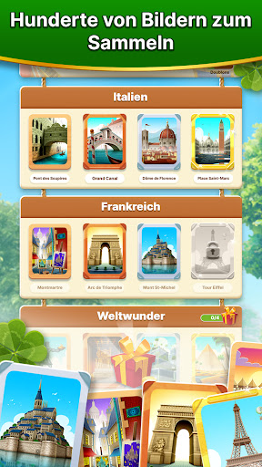 Garten der Wörter - Wortspiel Bildschirmfoto 5