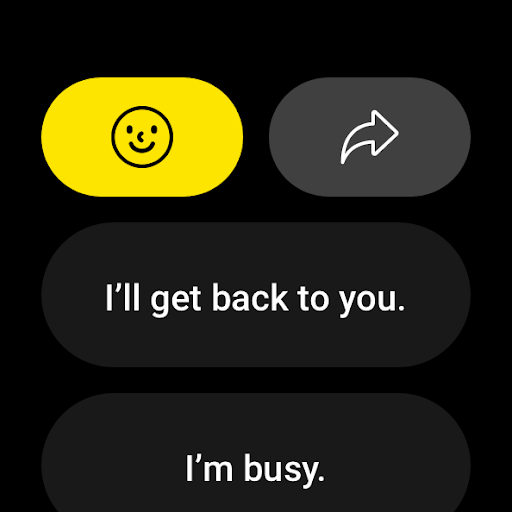 KakaoTalk : Messenger Bildschirmfoto 8