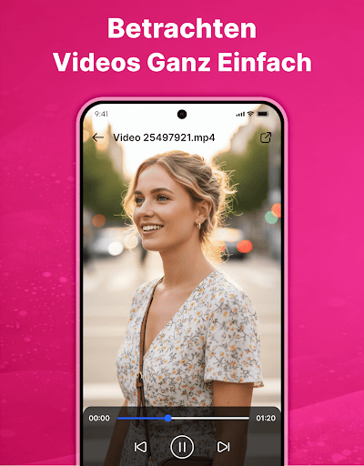Galerie – Fotos & Videos Bildschirmfoto 9