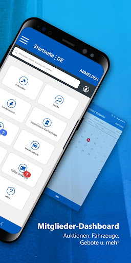 Copart - Online Auto Auktion Bildschirmfoto 2