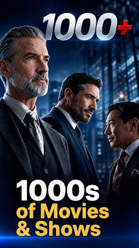 Memovid-Movies Anywhere Bildschirmfoto 2