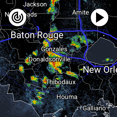 RadarScope Bildschirmfoto 27