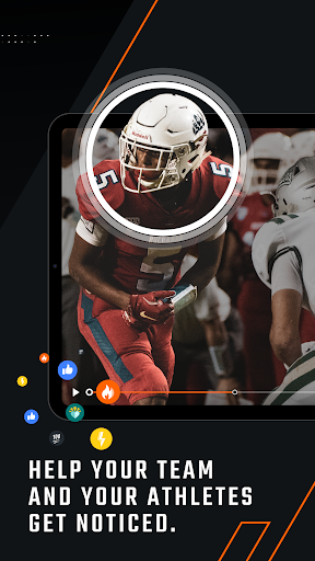 Hudl Bildschirmfoto 9