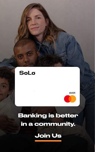 SoLo Funds: Lend & Borrow Bildschirmfoto 5