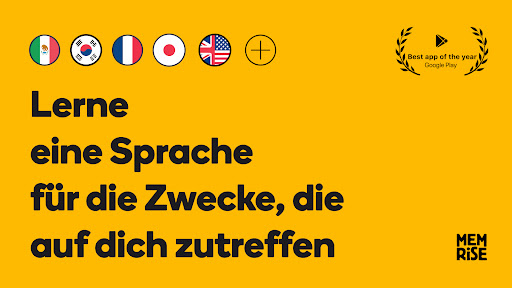 Memrise: Sprachen fürs Leben Bildschirmfoto 18