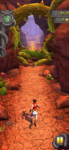 Temple Run 2: Endless Escape Bildschirmfoto 7