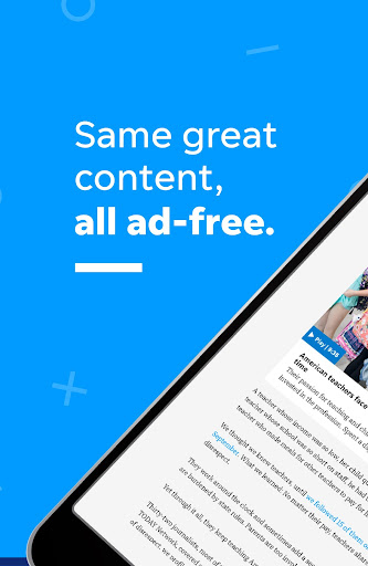 USA TODAY: US & Breaking News Bildschirmfoto 15