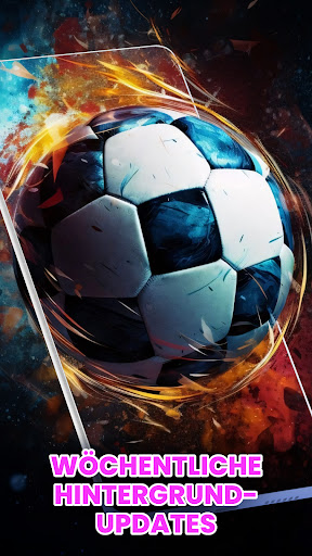 3D Hintergrundbilder App Bildschirmfoto 8