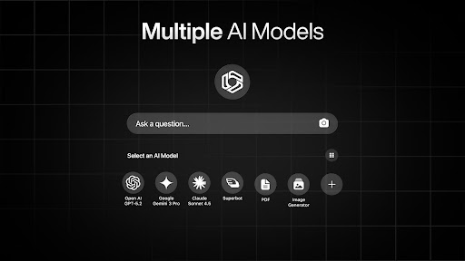 AI Chatbot - Nova Bildschirmfoto 4
