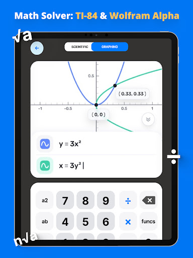 PhotoSolve: AI Homework Helper Bildschirmfoto 5
