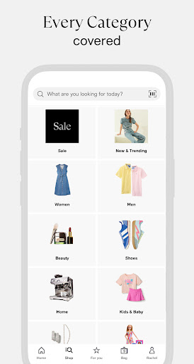 Macy's: shopping & top deals Bildschirmfoto 5